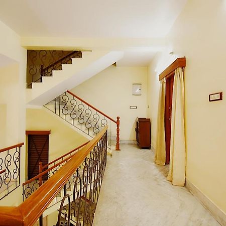 Hotel Oyo Retro Residency Durgāpur Esterno foto