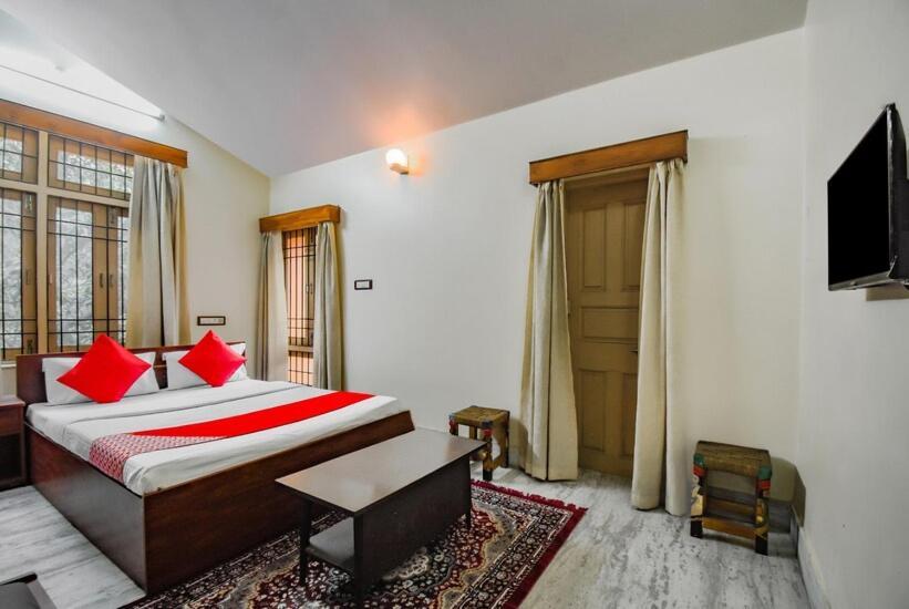 Hotel Oyo Retro Residency Durgāpur Esterno foto