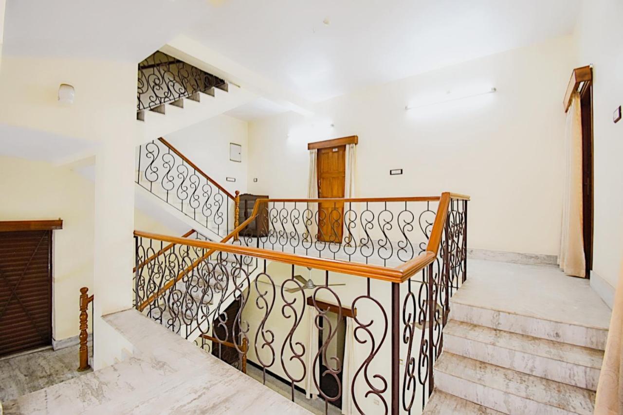Hotel Oyo Retro Residency Durgāpur Esterno foto