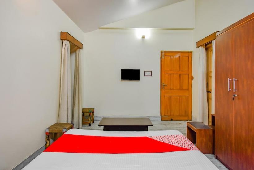 Hotel Oyo Retro Residency Durgāpur Esterno foto