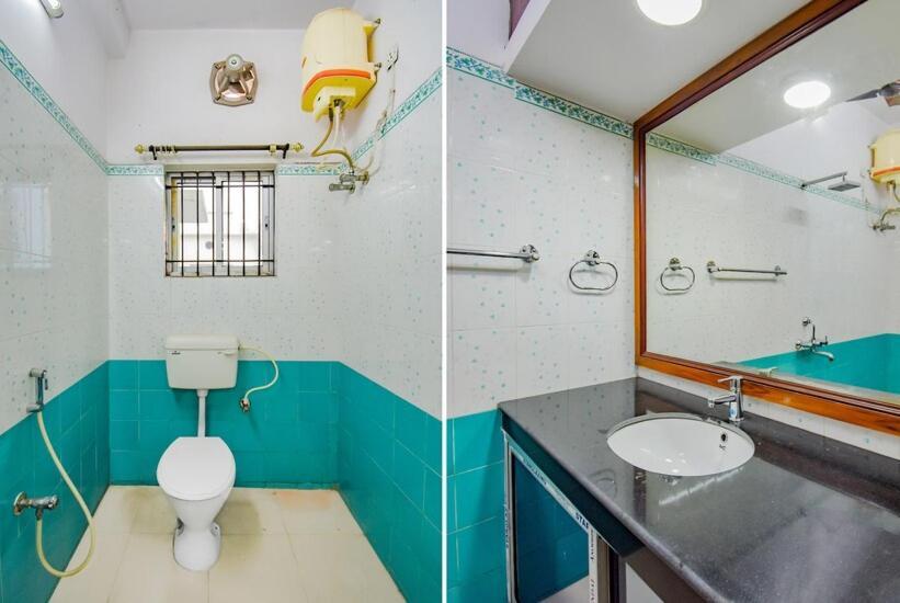 Hotel Oyo Retro Residency Durgāpur Esterno foto