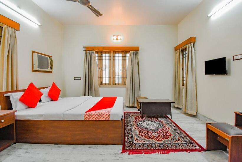 Hotel Oyo Retro Residency Durgāpur Esterno foto