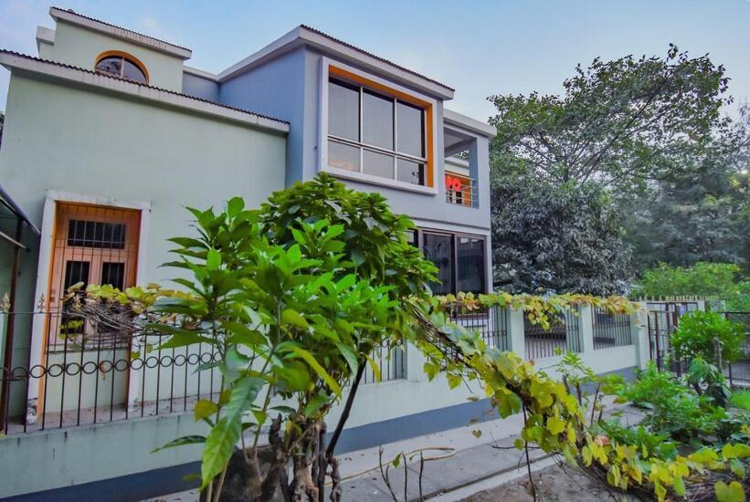 Hotel Oyo Retro Residency Durgāpur Esterno foto