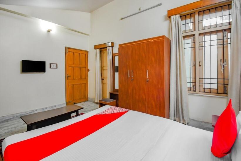 Hotel Oyo Retro Residency Durgāpur Esterno foto