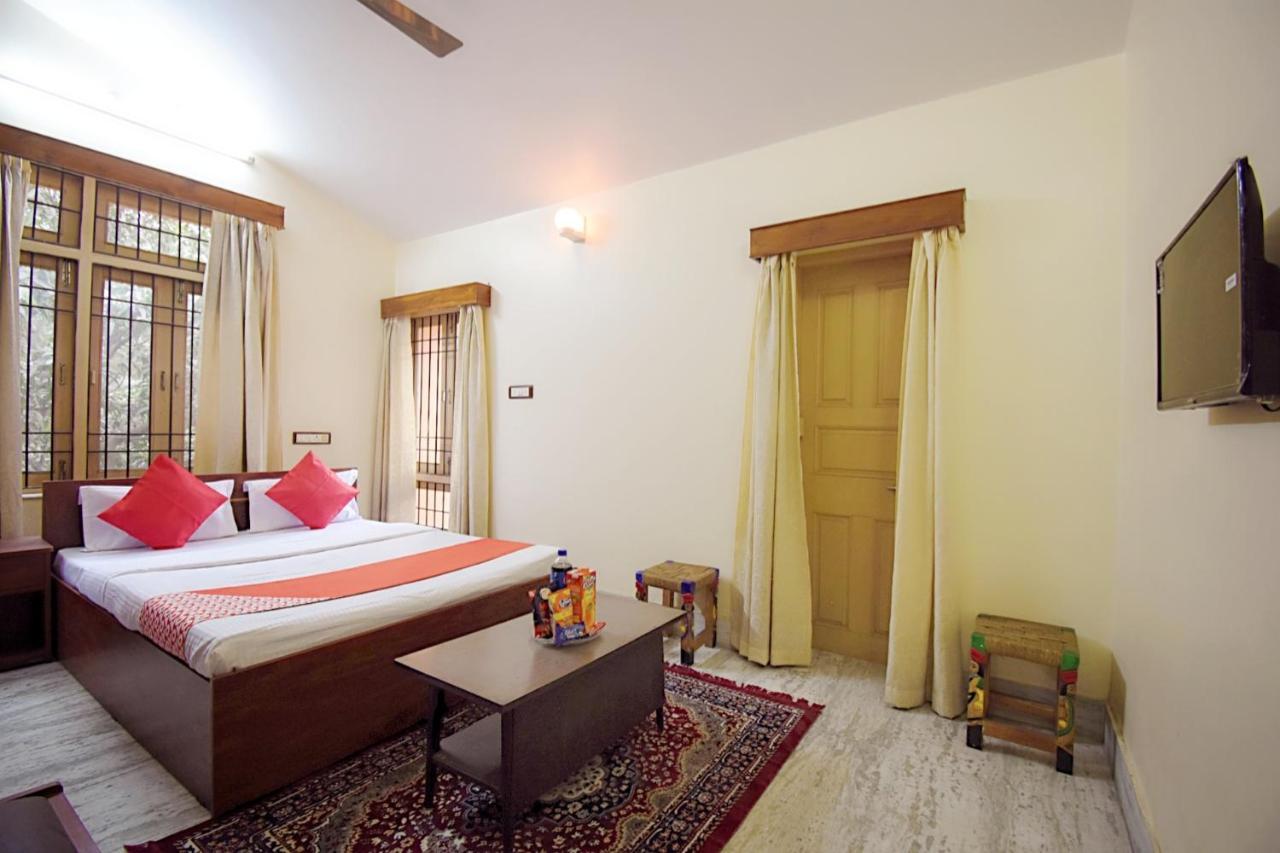 Hotel Oyo Retro Residency Durgāpur Esterno foto