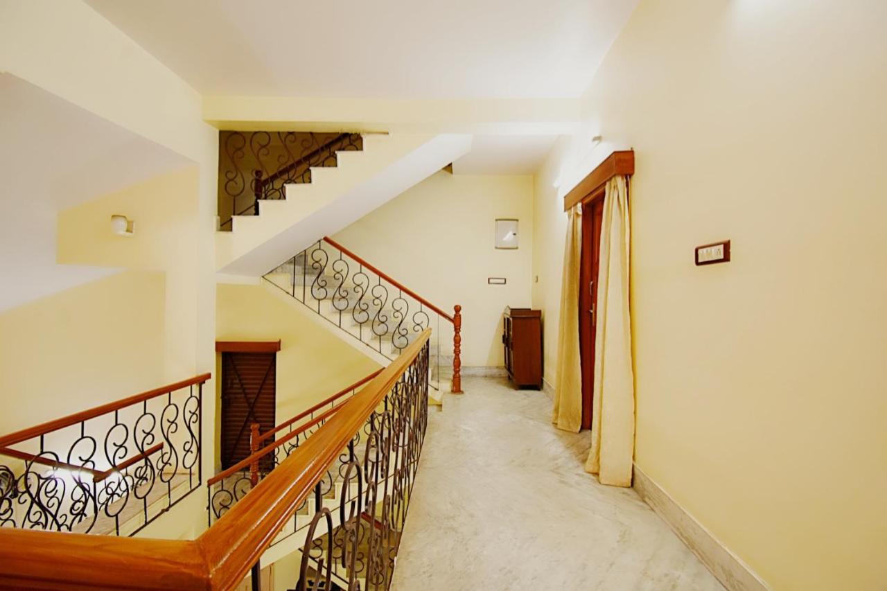 Hotel Oyo Retro Residency Durgāpur Esterno foto