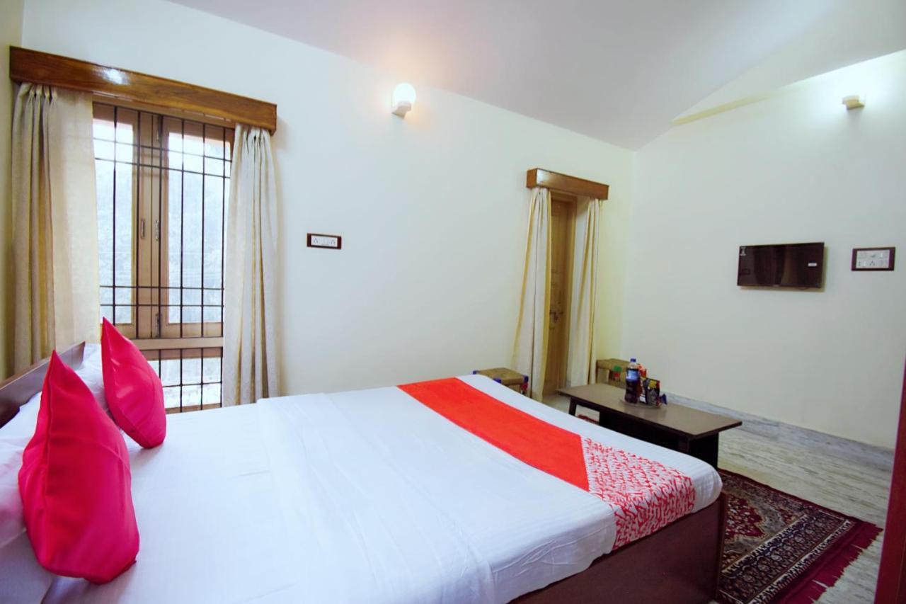 Hotel Oyo Retro Residency Durgāpur Esterno foto