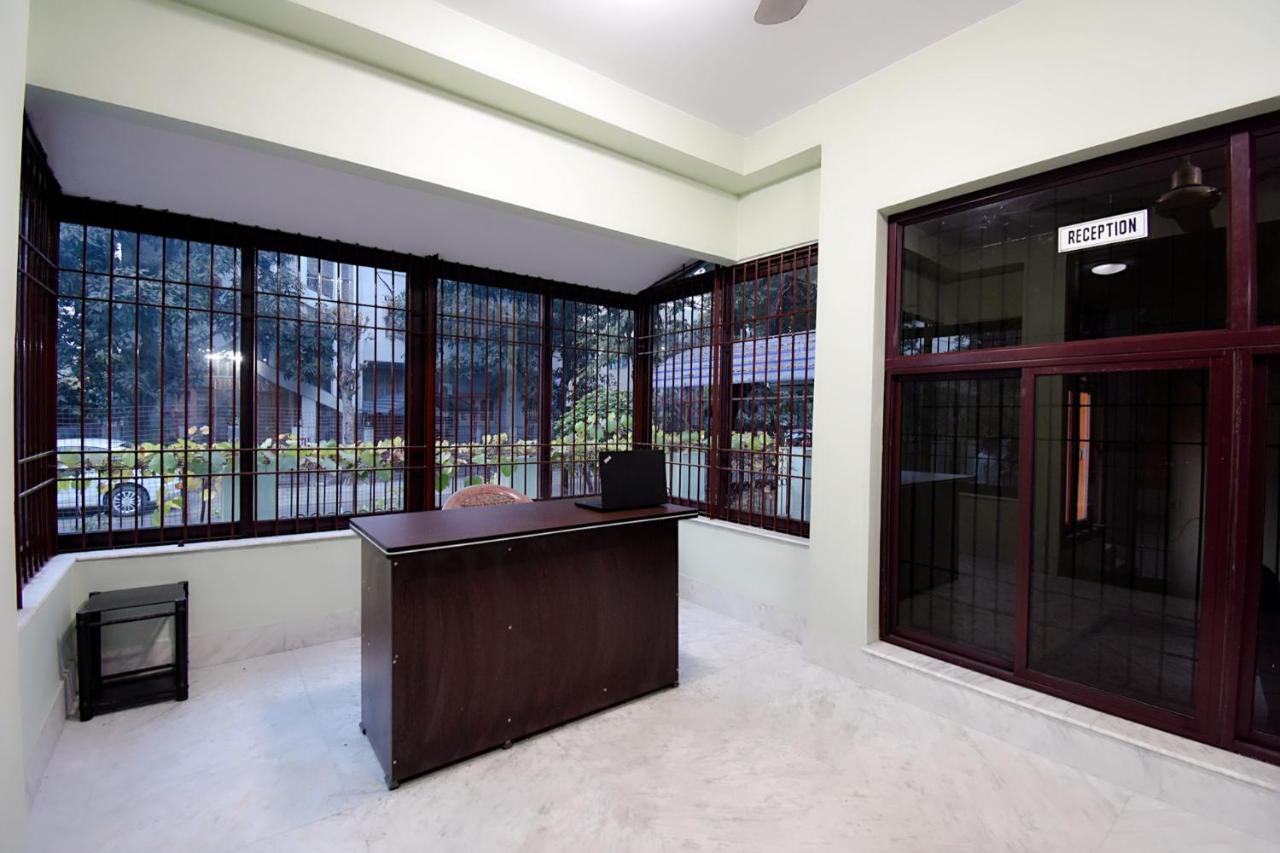 Hotel Oyo Retro Residency Durgāpur Esterno foto