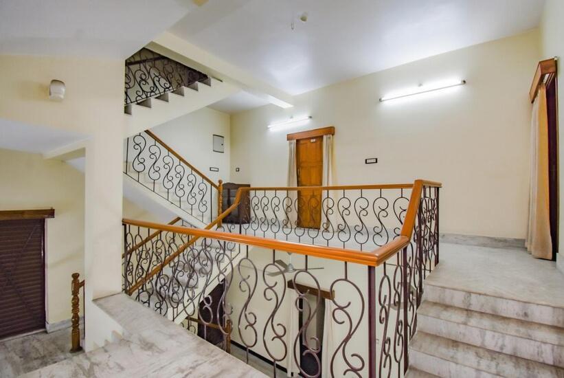 Hotel Oyo Retro Residency Durgāpur Esterno foto