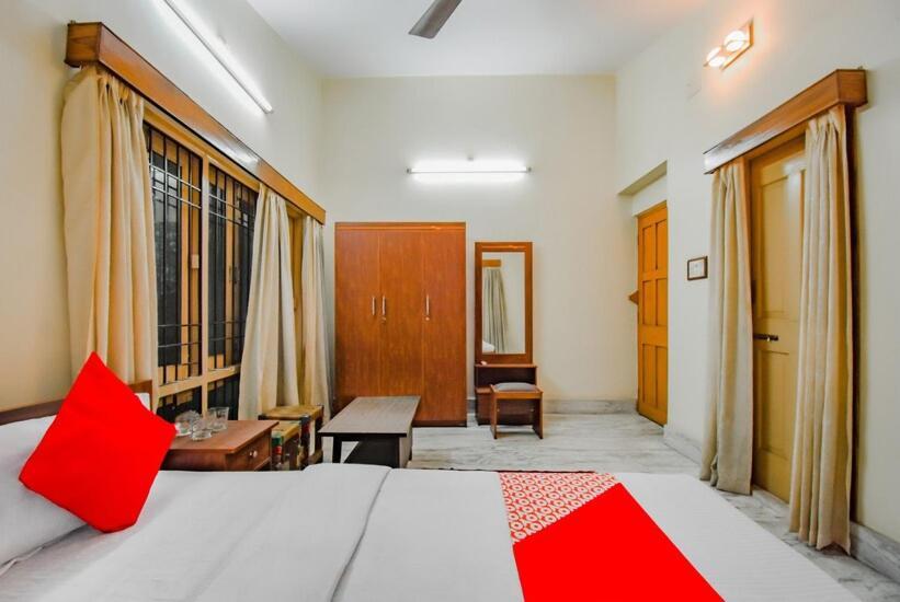 Hotel Oyo Retro Residency Durgāpur Esterno foto