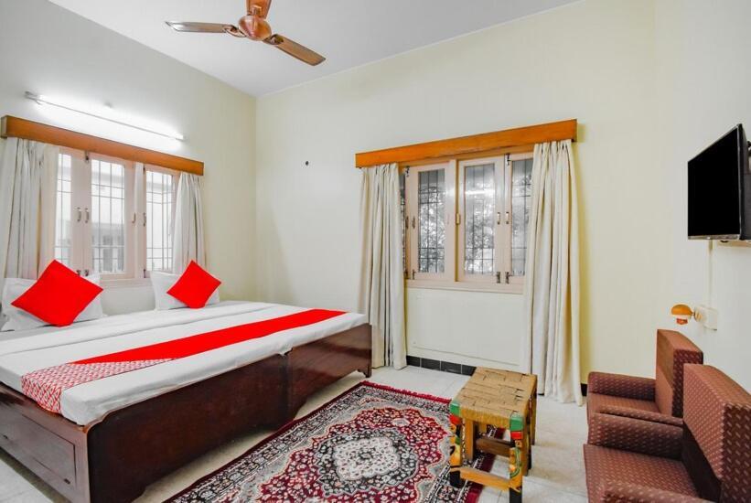 Hotel Oyo Retro Residency Durgāpur Esterno foto