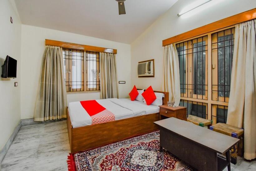 Hotel Oyo Retro Residency Durgāpur Esterno foto