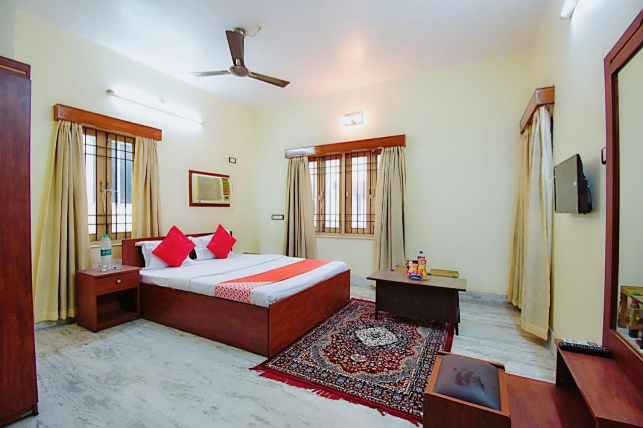 Hotel Oyo Retro Residency Durgāpur Esterno foto