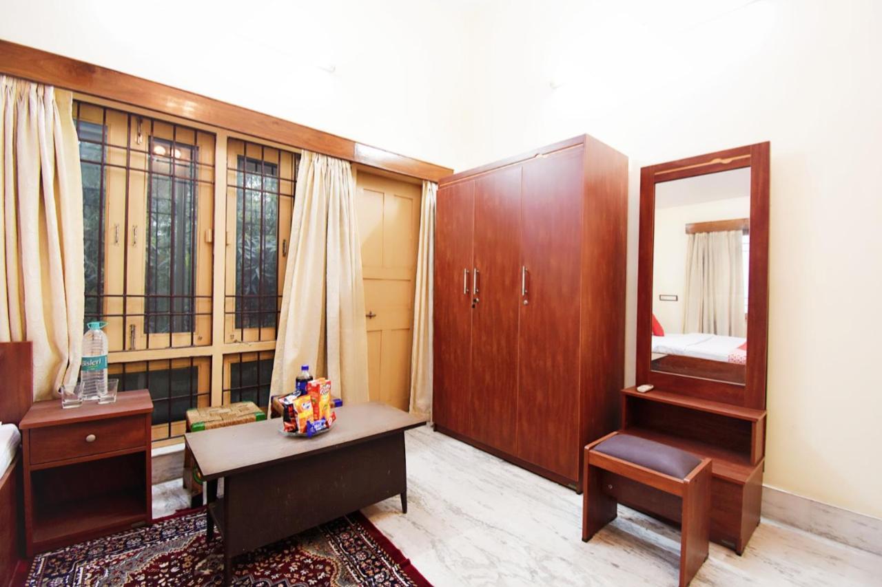 Hotel Oyo Retro Residency Durgāpur Esterno foto