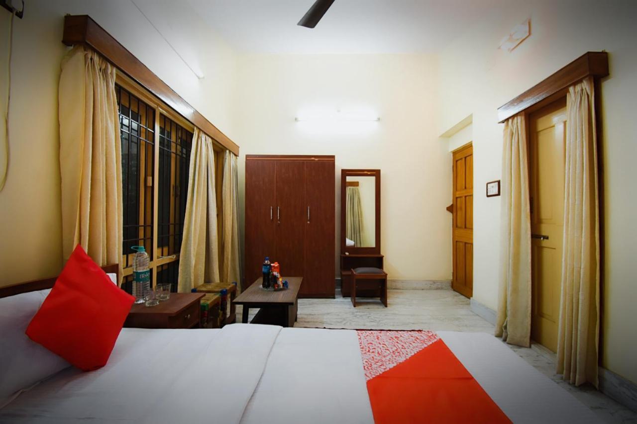 Hotel Oyo Retro Residency Durgāpur Esterno foto