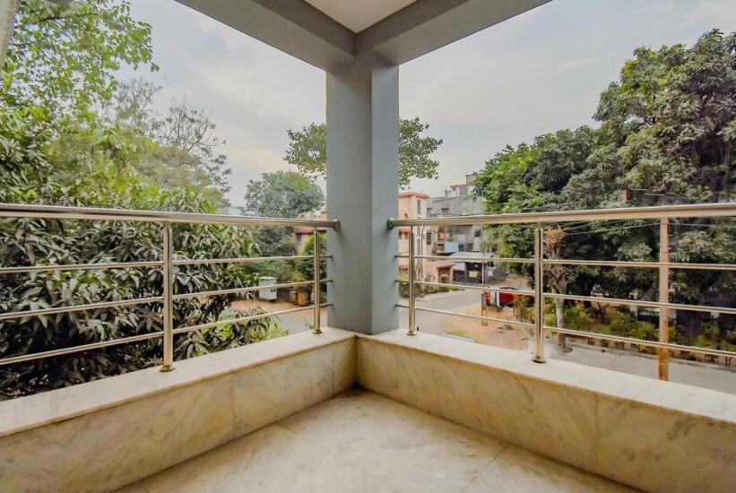Hotel Oyo Retro Residency Durgāpur Esterno foto