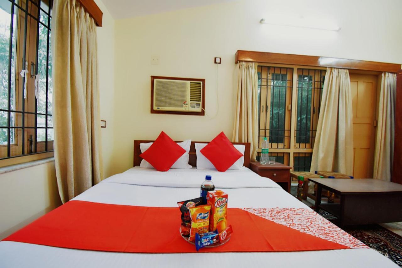 Hotel Oyo Retro Residency Durgāpur Esterno foto